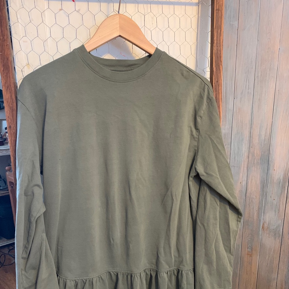 H&M cute dress